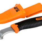 Kaablikoorimise nuga Bahco