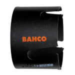 Augusaag Multi Construction Superior 177mm kõvasulamhammastega, sügavus 71mm Bahco