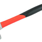 Laudsepa haamer klaasfiibervarrega 450g Bahco