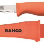 Uppumatu pussnuga Bahco