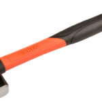 Lukksepa haamer 500g, klaasfiiber varrega Bahco