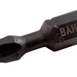 Otsakud 66IM PH2 25mm Impact, 2tk Bahco