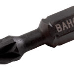 Otsakud 66IM PZ1 25mm Impact, 2tk Bahco