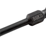 Otsakud 66IM PH2 50mm Impact, 2tk Bahco