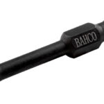 Otsakud 66IM PZ1 50mm Impact, 2tk Bahco