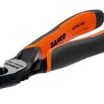 Kombineeritud pikkmokktangidErgo 160mm Bahco