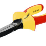 Elektriku lamemokktangid 160mm 1000V VDE Bahco