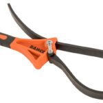 Universaalne kummist rihmaga võti max diam. 150mm Bahco