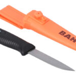 Pussnuga süsinikteras Bahco