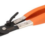 Vooliku klambri tangid Bahco