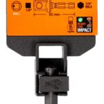 Adapter 1/2" 66IM 50mm Impact, 1tk Bahco