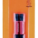 Otsakud 66IM T30 90mm Impact, 2tk Bahco