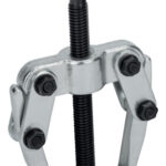 Väike kolme haaratsiga 10-60/40mm tõmmits Bahco