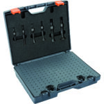 Kuullaagri tõmmitsate kmpl 9 osa Bahco