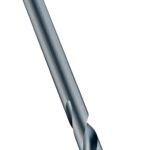 HSS lehtmetallipuur 7/32", A123 Dormer Pramet