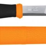 Pussnuga 2000 Hi-Vis oranž MORAKNIV