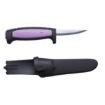 Pussnuga PRECISION, 75x2mm roostevaba tera MORAKNIV
