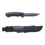 Pussnuga Bushcraft Expert BlackBlade MORAKNIV