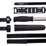 Pussnuga Garberg S, Multi-Mount vutlariga MORAKNIV