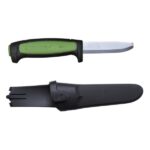 Pussnuga SAFE, PRO Carbon, 82x2mm tömbi otsaga tera MORAKNIV