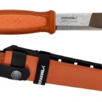 Pussnuga Kansbol Multi-Mount kinnitusega, orange MORAKNIV