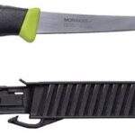 Kala fileerimisnuga Fishing Comfort Fillet 155 MORAKNIV