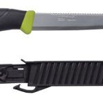 Kala fileerimisnuga Fishing Comfort Fillet 150 MORAKNIV