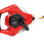 Mõõdulint 30m ülekandega 3 korda kiirem kerimine Kapro