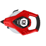 Mõõdulint 50m ülekandega 3 korda kiirem kerimine Kapro