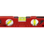 Lood Torpedo PS 250mm magn. Kapro