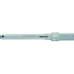 Momentvõti 10-60Nm ±4% (CW&CCW) 3/8" 406mm metallist käepideme ja kahe skaalaga Bahco