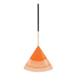 Lehereha 30 plastikust piiga Truper