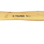 Kodumajapidamise kirves 670g Hickory puust 36cm varrega Truper