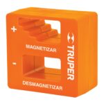 Magnetiseerija-demagnetiseerija Truper