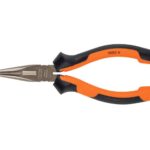 Pikkmokktangid 150mm Truper