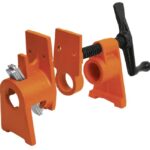 Torupitskruvi kmpl 3/4" torule Truper