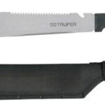 Matšeete 30cm, vutlariga Truper