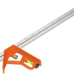 Kombineeritud nurgik 400mm Truper