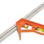 Kombineeritud nurgik 300mm Truper