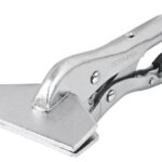 Lukustustangid lehtmetallile 200mm Truper