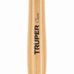 Väike aiakõblas puidust varrega 380mm Truper