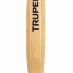 Väike aiakühvel puidust varrega 380mm Truper