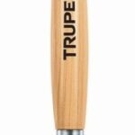 Väike istutuskühvel puidust varrega 380mm Truper