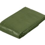 Koormakate Extreme 2x3m, oliivroheline, 240g/m2 Truper Expert