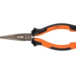 Pikkmokktangid 175mm Truper