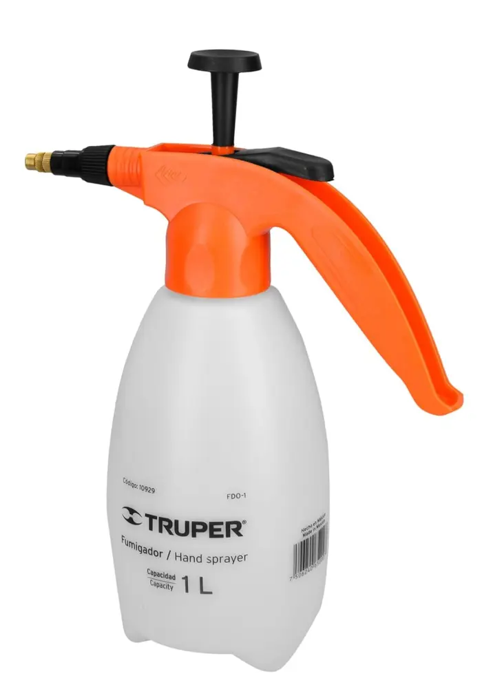 Aiaprits 1L Truper - Image 1