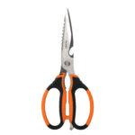 Roostevabast terasest köögikäärid 20cm Truper