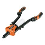 Heavy duty needitangid vahetatavate düüsidega 2.5-6.5mm Truper