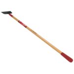 Servakaabits puidust varrega, 137cm Truper