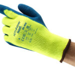 Winter safety gloves Ansell ActivArmr® 80-400 , size 11